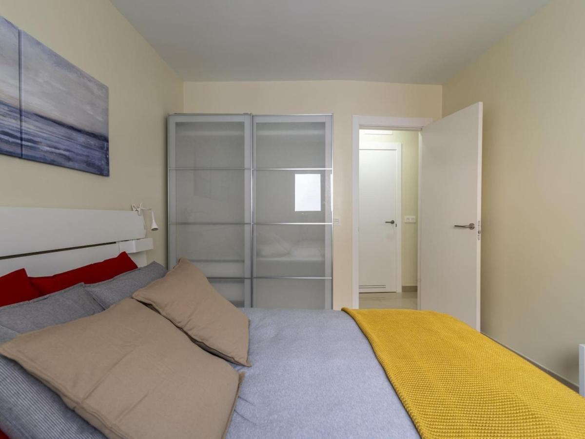 Nuevos Lightbooking Livian Suites Las Palmas Zewnętrze zdjęcie