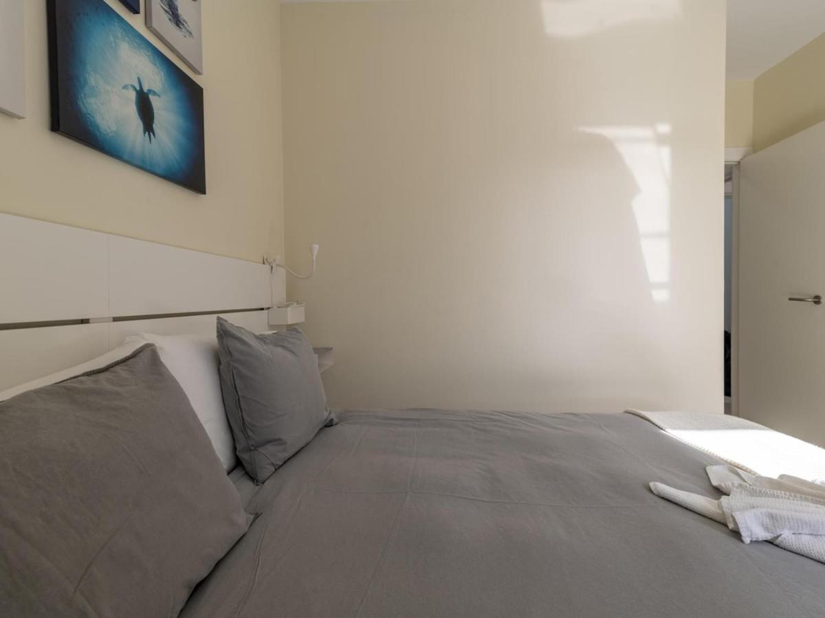 Nuevos Lightbooking Livian Suites Las Palmas Zewnętrze zdjęcie