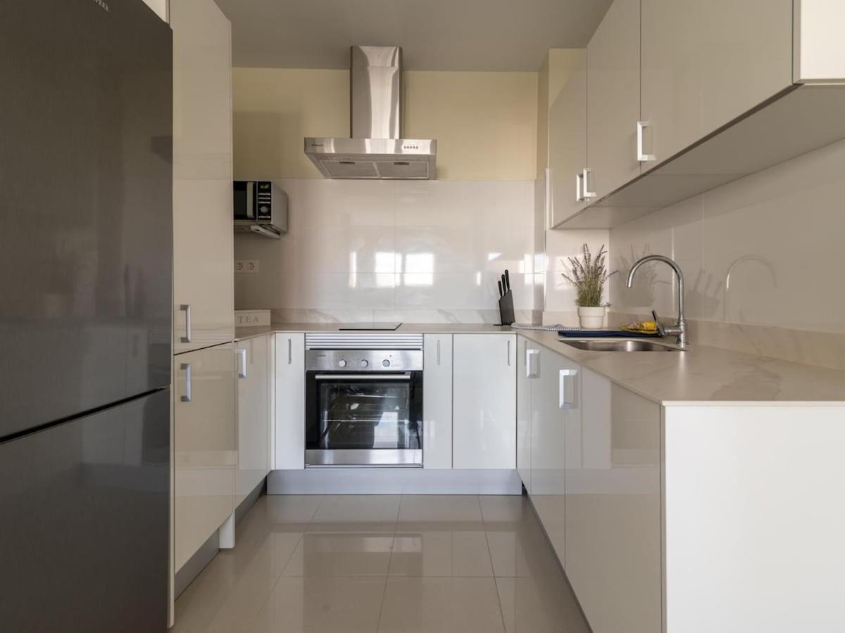 Nuevos Lightbooking Livian Suites Las Palmas Zewnętrze zdjęcie