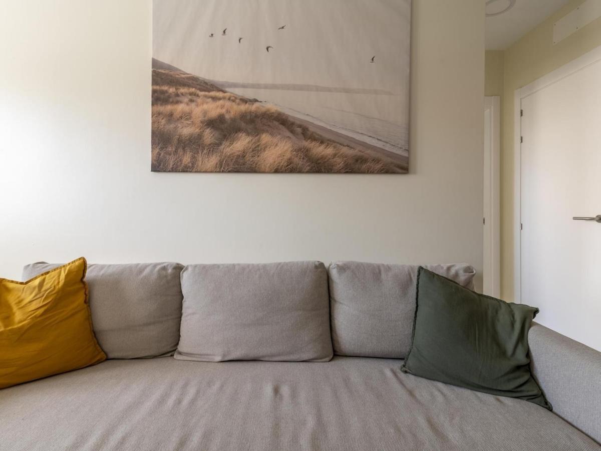 Nuevos Lightbooking Livian Suites Las Palmas Zewnętrze zdjęcie