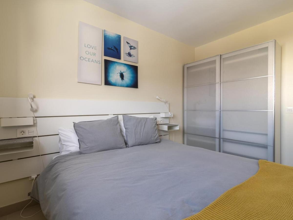 Nuevos Lightbooking Livian Suites Las Palmas Zewnętrze zdjęcie