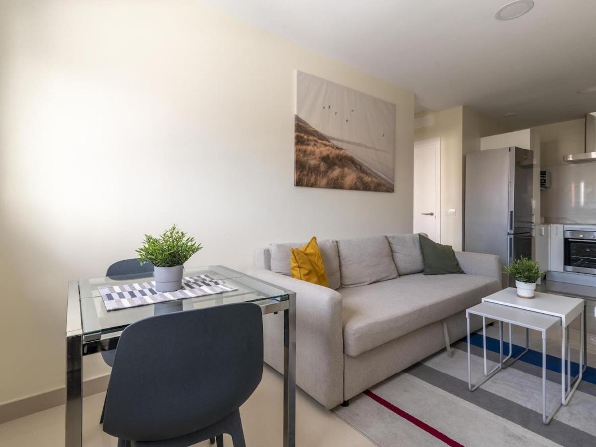 Nuevos Lightbooking Livian Suites Las Palmas Zewnętrze zdjęcie